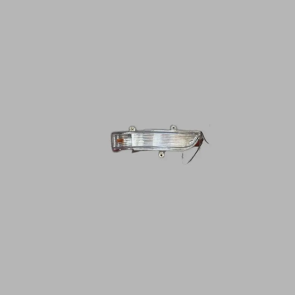 Luz Direccional Espejo Izquierdo (Lh) Para Great Wall H3 H5 Hover 1