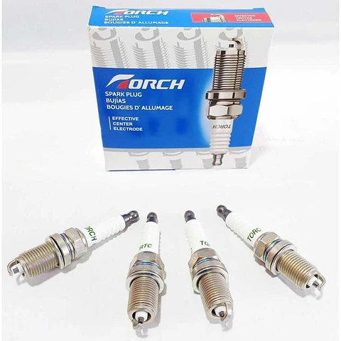 K7RTC K6RTC Torch Std Juego Bujia K7RTC K6RTC Para DFSK Truck / Cargo / Van K07 K17 V27 (1.0-1.1-1.3)