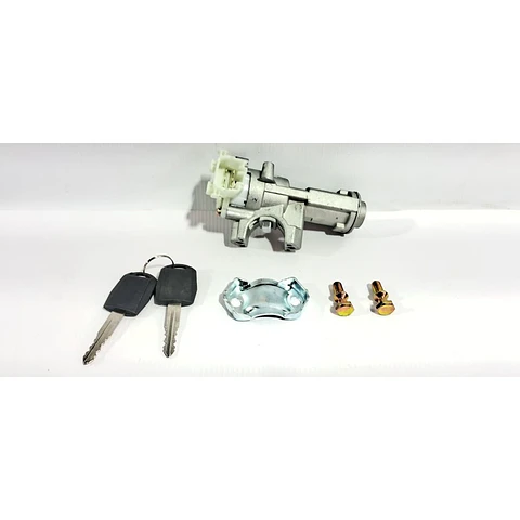 Chapa Contacto Simple (Modulo - Llaves) Para Changan Md201 M201 MS201