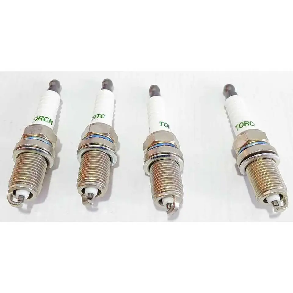 K7RTC K6RTC Torch Std Juego Bujia K7RTC K6RTC Para DFSK Truck / Cargo / Van K07 K17 V27 (1.0-1.1-1.3) 3