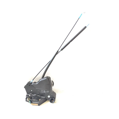 Chapa Puerta Delantera Izquierda (Lh) Para Great Wall M4