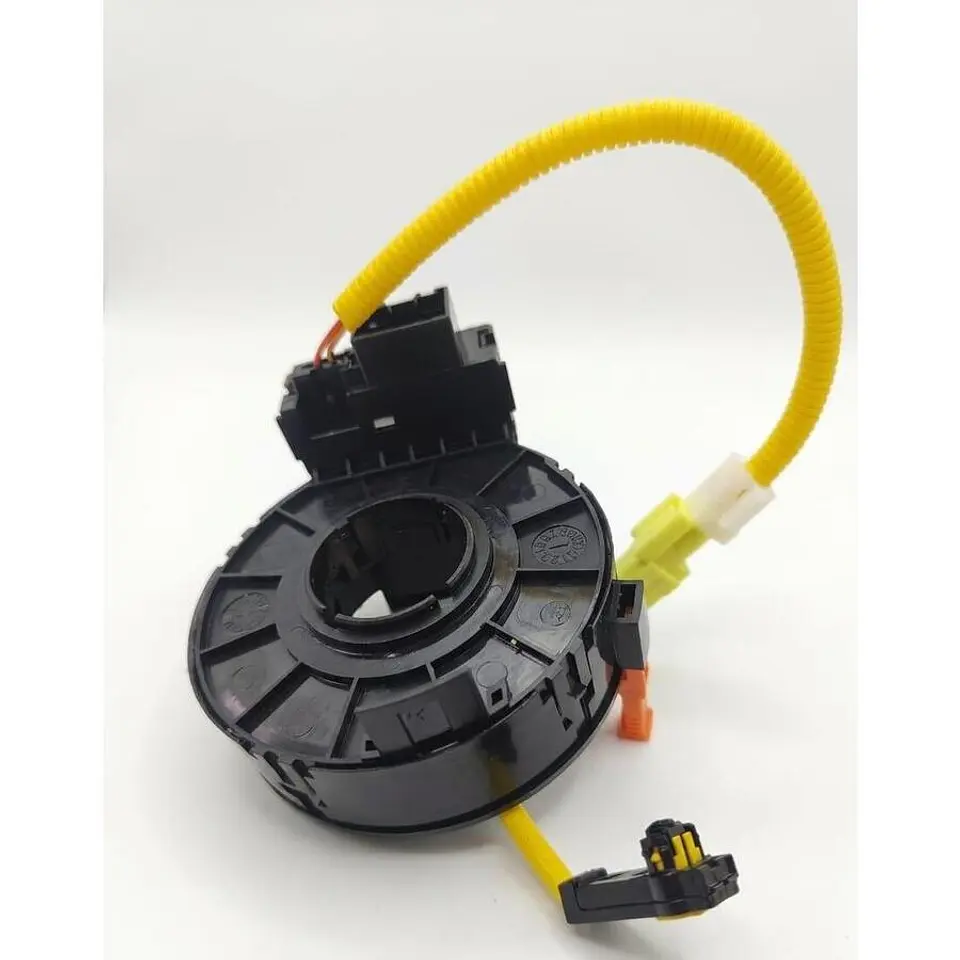 Cinta Airbag Para BYD S6 2
