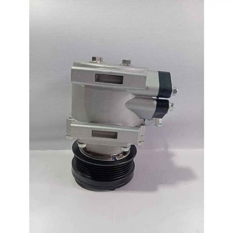 Compresor Aire Acondicionado Para BYD F0 2