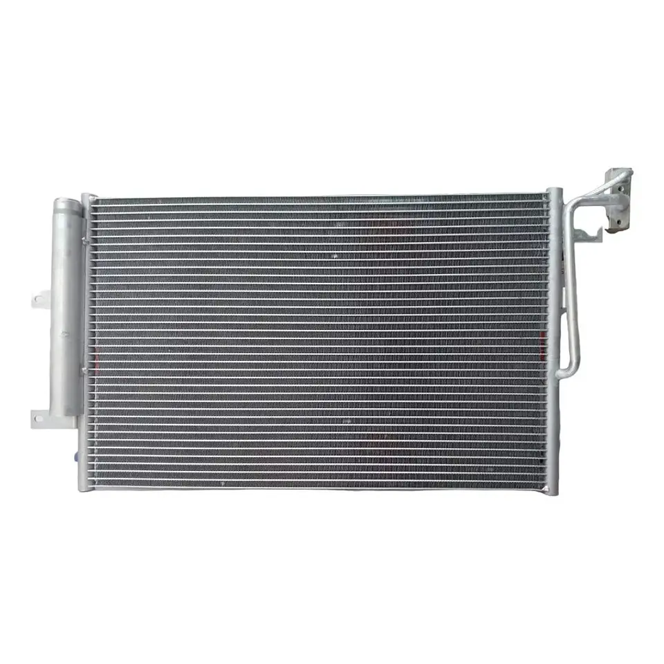 Condensador Para Brilliance V5 Fsv Frv 1