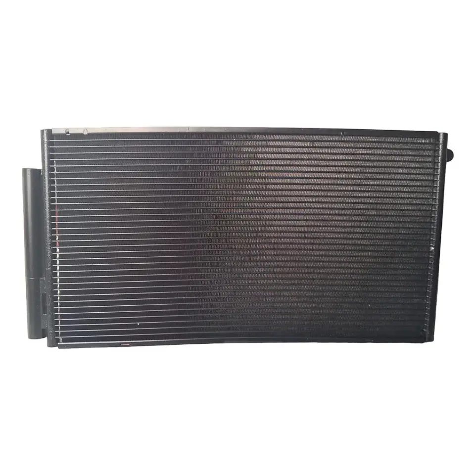 Condensador Para Great Wall M4 Florid 1