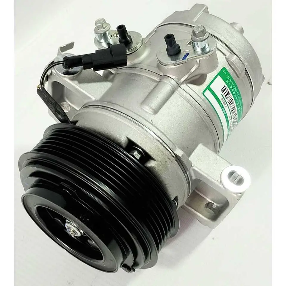 Compresor Aire Acondicionado Para Great Wall Poer 2