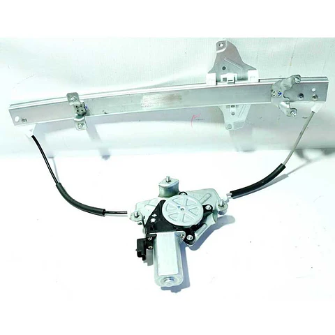 Cremallera Alzavidrio Delantera Derecha (Rh) Para JAC J3 A137