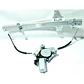 Cremallera Alzavidrio Delantera Derecha (Rh) Para JAC J3 A137 - Miniatura 1