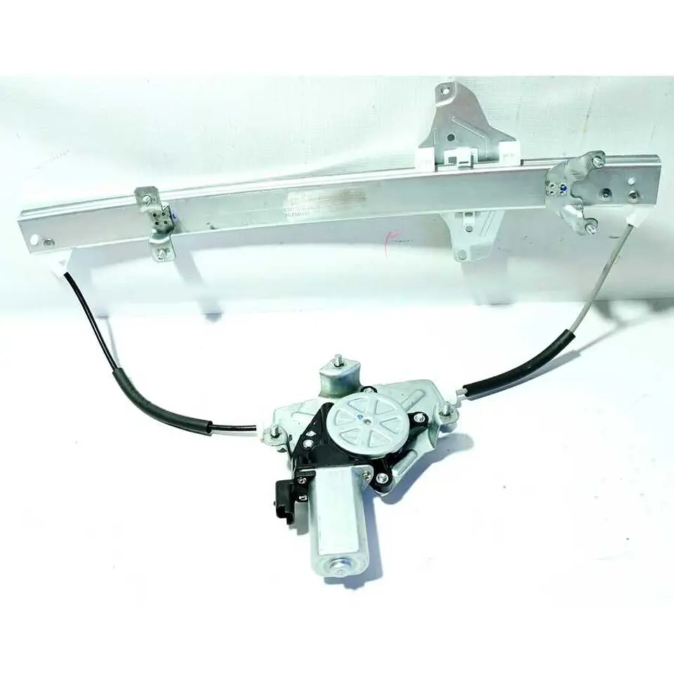 Cremallera Alzavidrio Delantera Derecha (Rh) Para JAC J3 A137 1