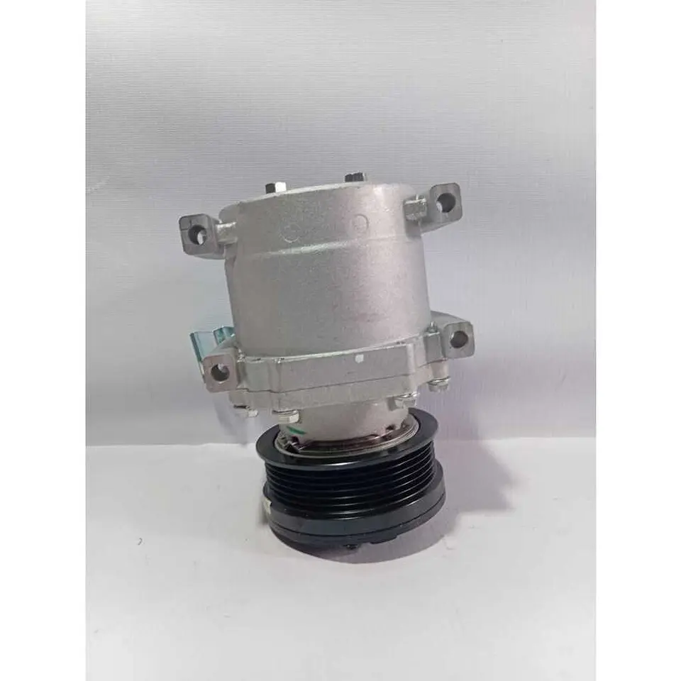 Compresor Aire Acondicionado Para BYD F0 3