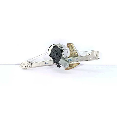 Cremallera Alzavidrio Delantera Izquierda (Lh) Para BYD F0