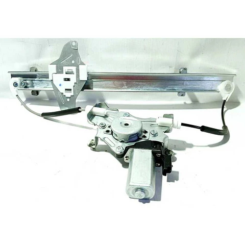 Cremallera Alzavidrio Delantera Derecha (Rh) Para JAC J3 A137