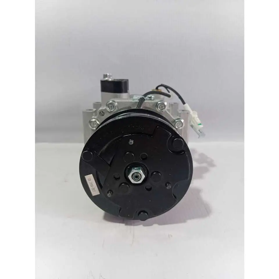Compresor Aire Acondicionado Para BYD F0 4