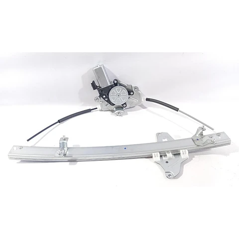 Cremallera Alzavidrio Delantera Izquierda (Lh) Para JAC J3 A137