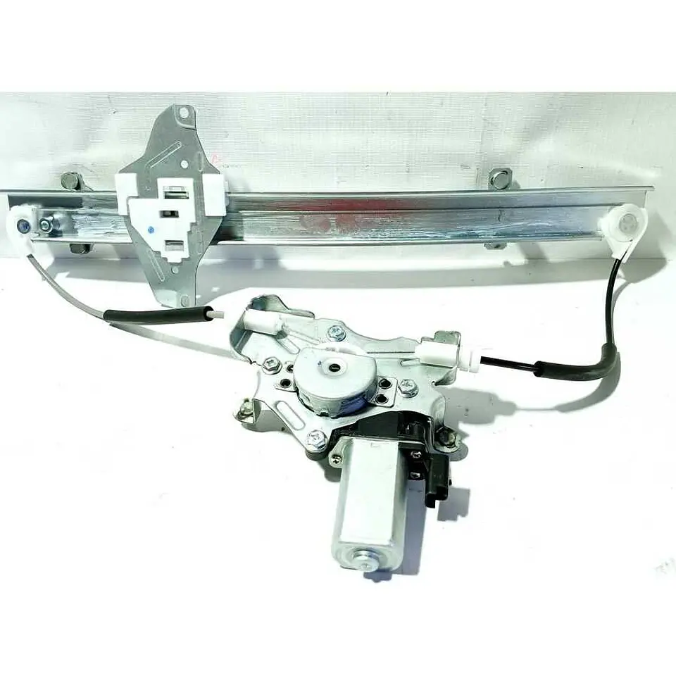 Cremallera Alzavidrio Delantera Derecha (Rh) Para JAC J3 A137 3