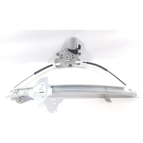 Cremallera Alzavidrio Delantera Izquierda (Lh) Para JAC J3 A137