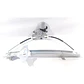 Cremallera Alzavidrio Delantera Izquierda (Lh) Para JAC J3 A137 - Miniatura 2