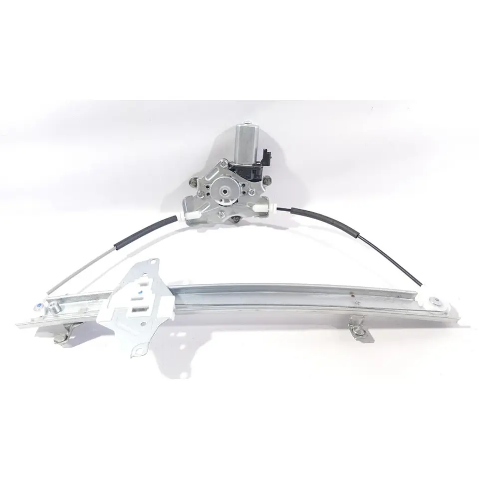 Cremallera Alzavidrio Delantera Izquierda (Lh) Para JAC J3 A137 2