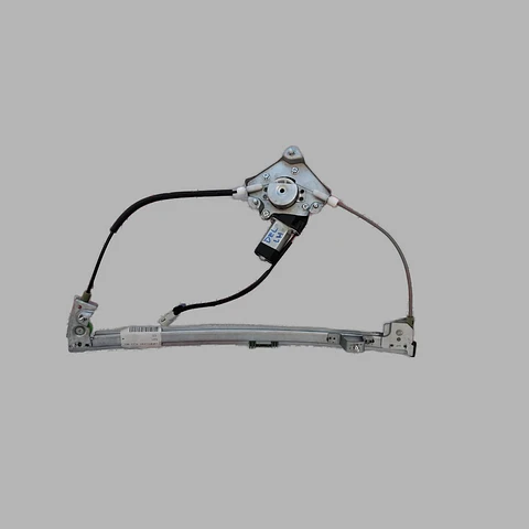 Cremallera Alzavidrio Delantera Izquierda (Lh) Para Lifan 520 1.3