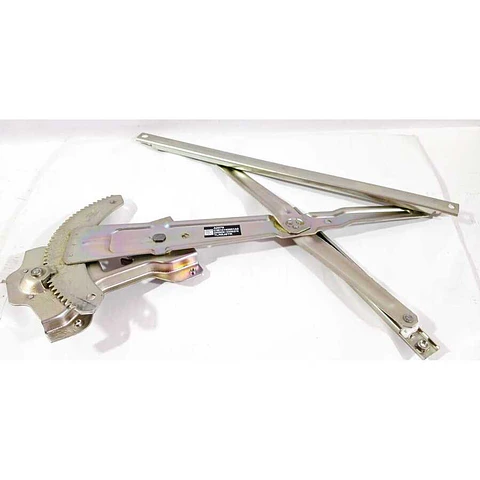 Cremallera Alzavidrio Delantera Sin Lado Para Foton Midi T3 1.3 (Genuino)