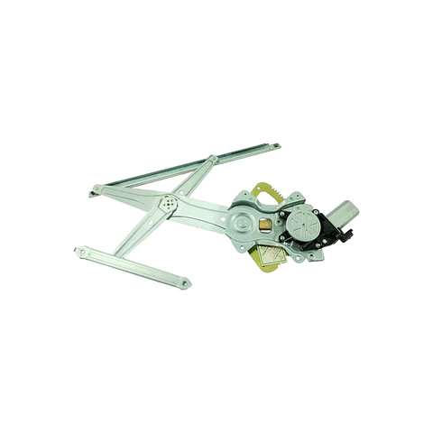 Cremallera Alzavidrio Electrica Delantera Izquierda (Lh) Para Great Wall C30