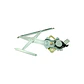 Cremallera Alzavidrio Electrica Delantera Izquierda (Lh) Para Great Wall C30 - Miniatura 1