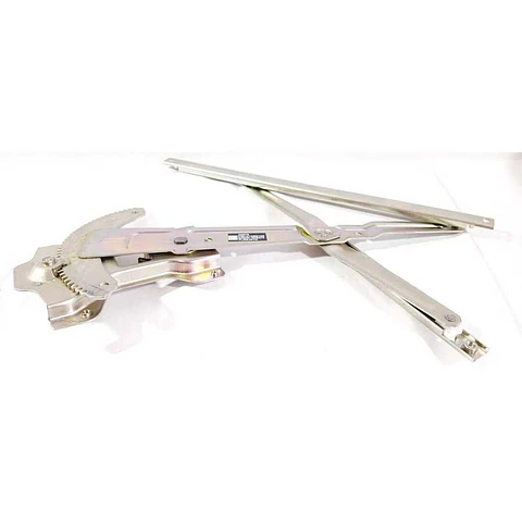 Cremallera Alzavidrio Delantera Sin Lado Para Foton Midi T3 1.3 (Genuino)