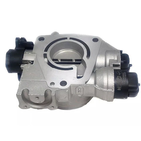 Cuerpo Aceleracion Para Chery Iq Old 1.1 0.8