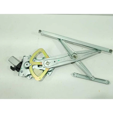 Cremallera Alzavidrio Electrica Delantera Izquierda (Lh) Para Great Wall C30