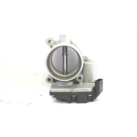 Cuerpo Aceleracion Para JAC Refine 1.9 Old