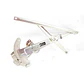 Cremallera Alzavidrio Delantera Sin Lado Para Foton Midi T3 1.3 (Genuino) - Miniatura 3