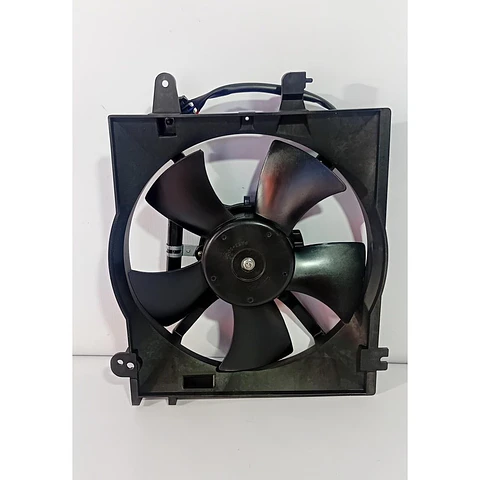 Electroventilador Para Changan CV1