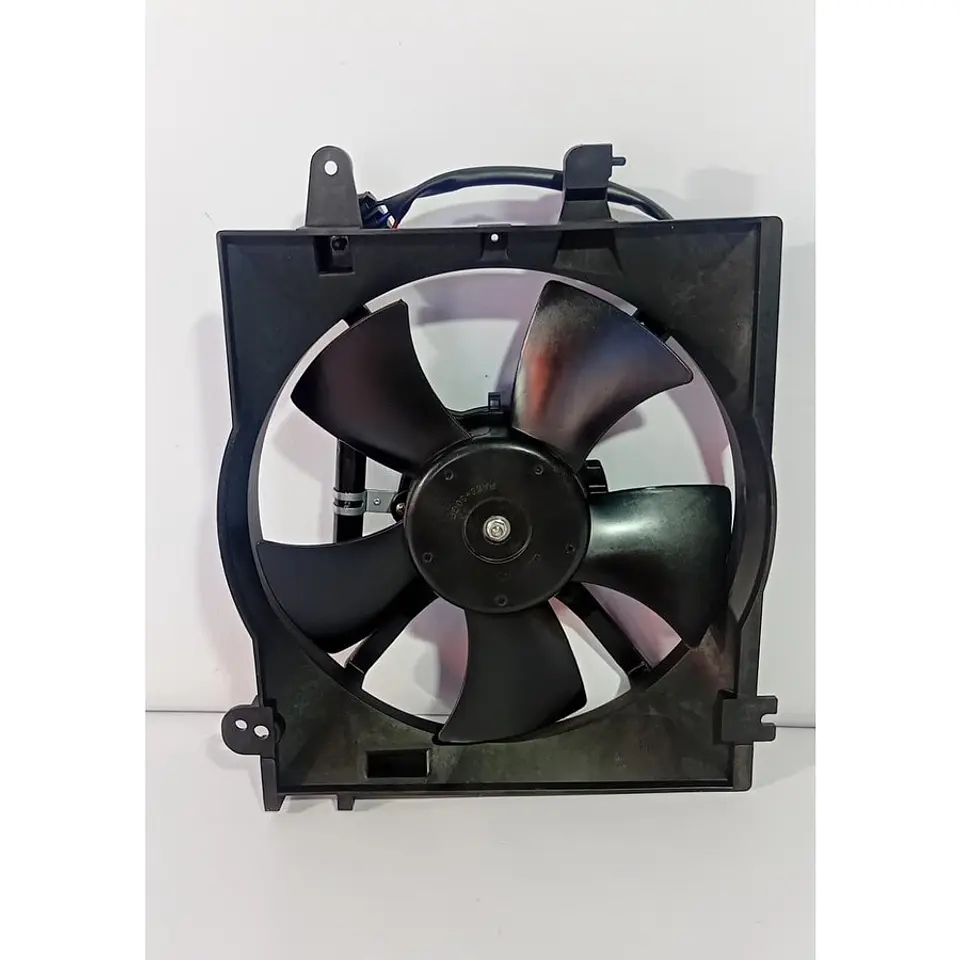 Electroventilador Para Changan CV1 1