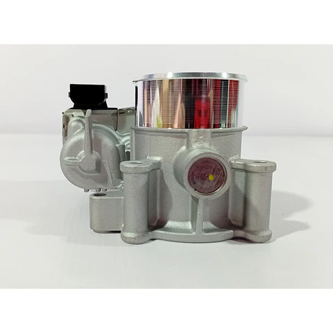 Cuerpo Aceleracion Para Chery Iq Old 1.1 0.8