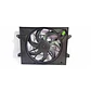 Electroventilador (Conector 3 Pines) Para Jetour X70 X70 Plus - Miniatura 1