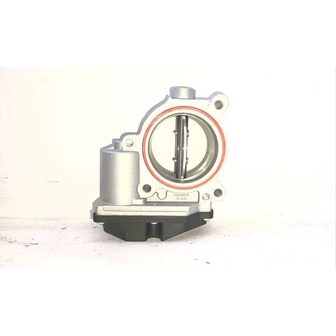 Cuerpo Aceleracion Para JAC Refine 1.9 Old
