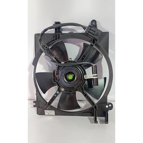 Electroventilador Para Changan CV1
