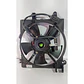 Electroventilador Para Changan CV1 - Miniatura 2