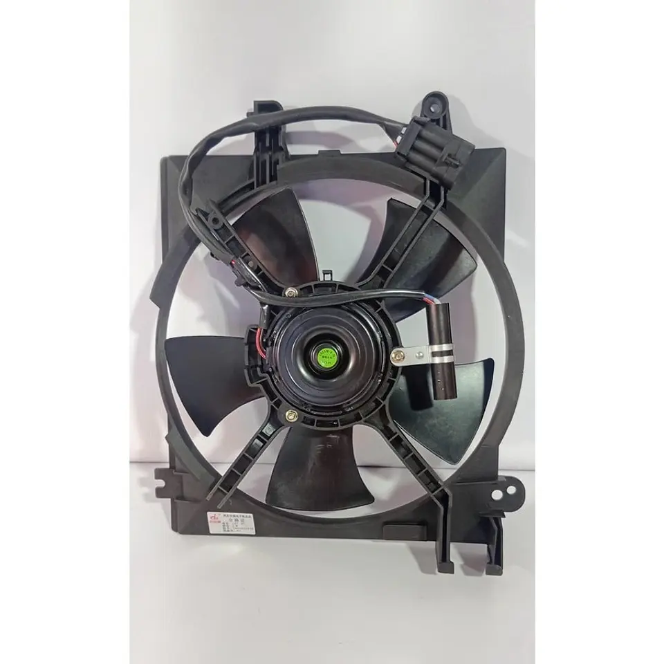 Electroventilador Para Changan CV1 2