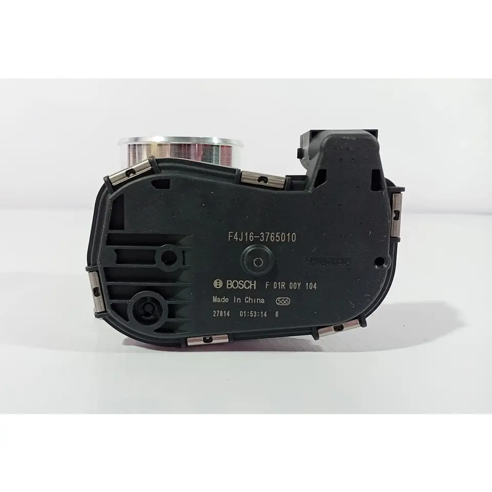 Cuerpo Aceleracion Para Chery Iq Old 1.1 0.8 3