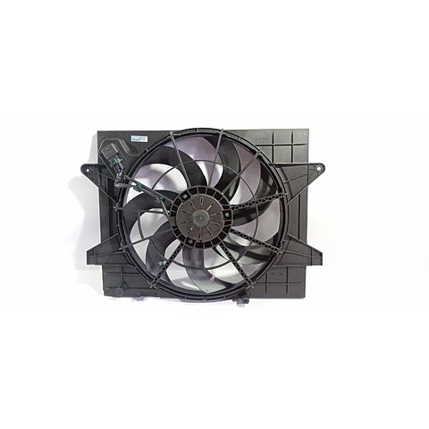 Electroventilador (Conector 3 Pines) Para Jetour X70 X70 Plus