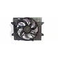 Electroventilador (Conector 3 Pines) Para Jetour X70 X70 Plus - Miniatura 2