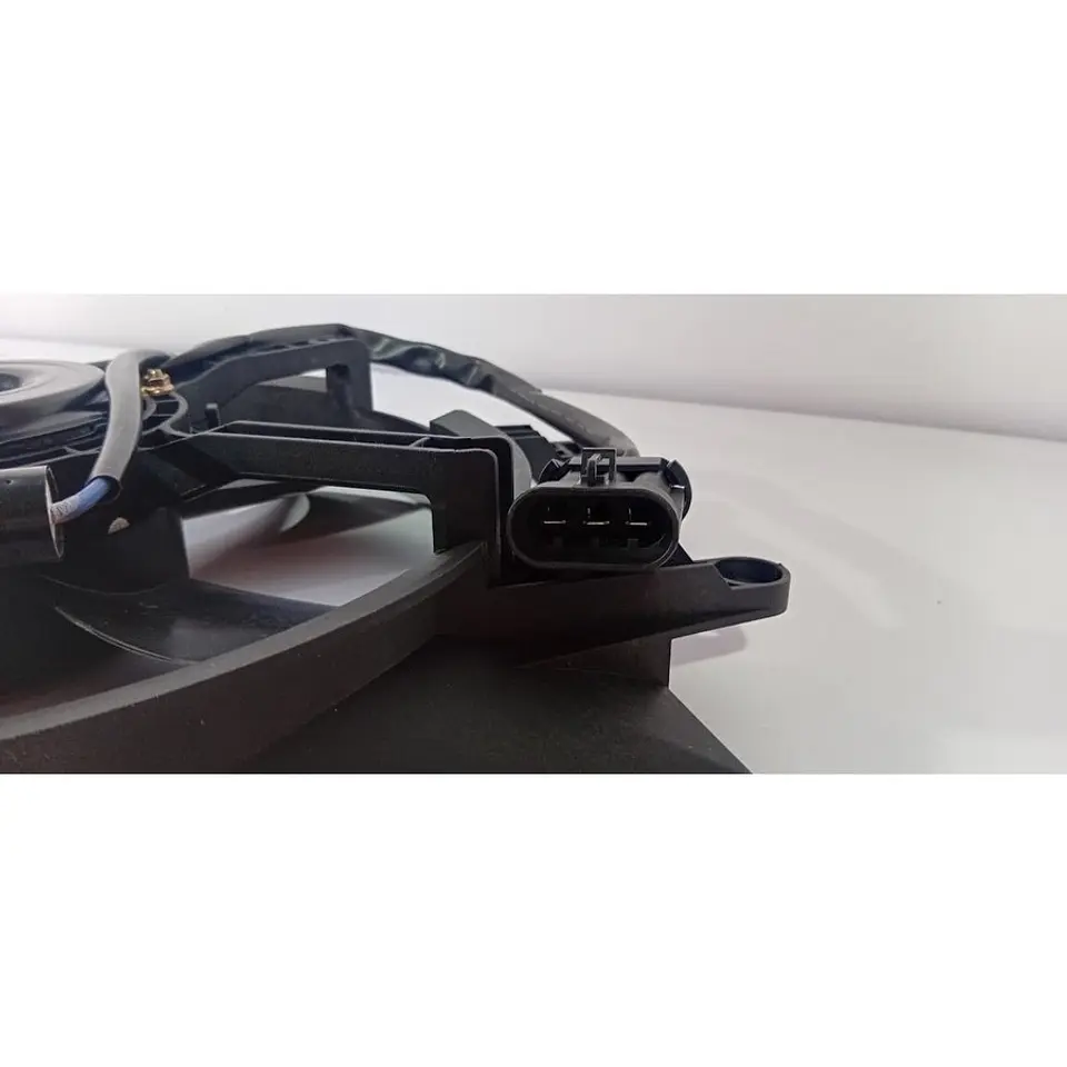 Electroventilador Para Changan CV1 3