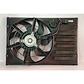 Electroventilador (Sin Orificios) Izquierdo (Lh) 4d20 Para Great Wall Wingle 5 2.0 - Miniatura 2