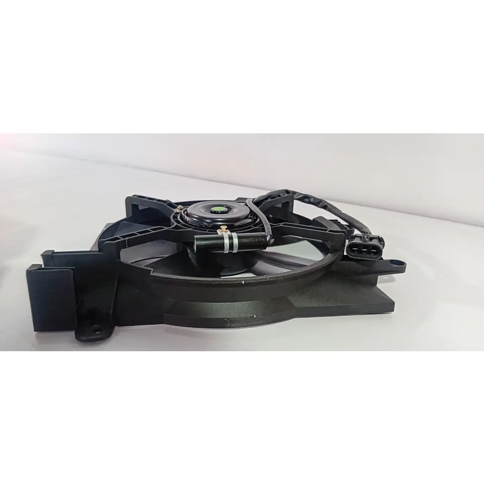Electroventilador Para Changan CV1 4