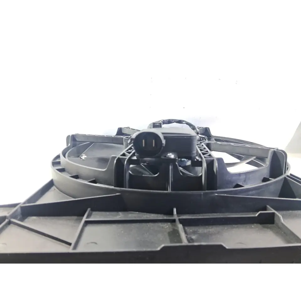Electroventilador (Tipo 2) Para MG Gt 1.5 3