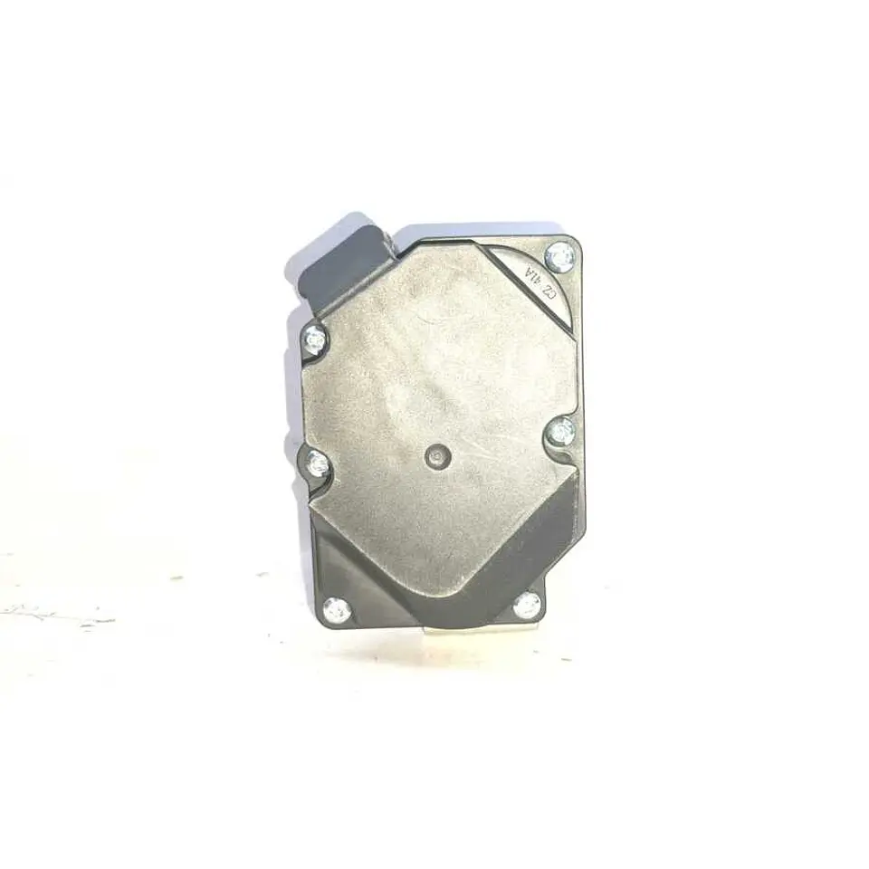 Cuerpo Aceleracion Para JAC Refine 1.9 Old 5