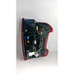 Farol Con Led Izquierdo (Lh) Para Changan Hunter 1.9 - Miniatura 2