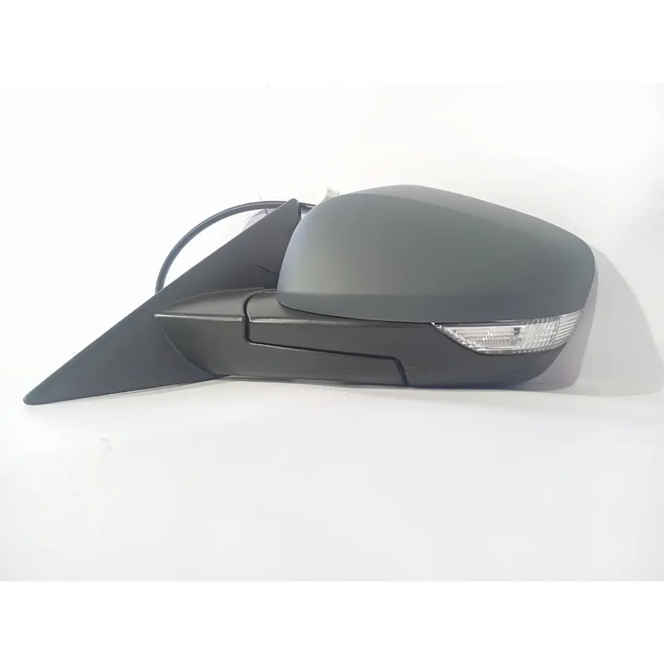Espejo Izquierdo (Lh) Para MG 6 Old Hasta 2017 3