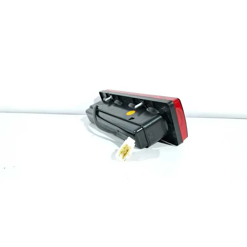 Farol Derecho (Rh) (5 Pines) Para Foton Midi T3 TM3 Pickup Truck 3